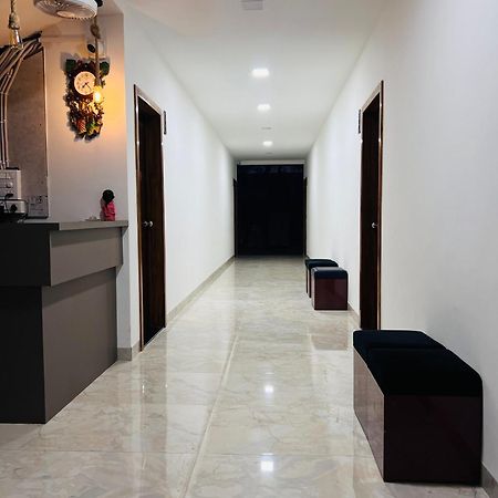 B&B Villa Daman Exterior photo