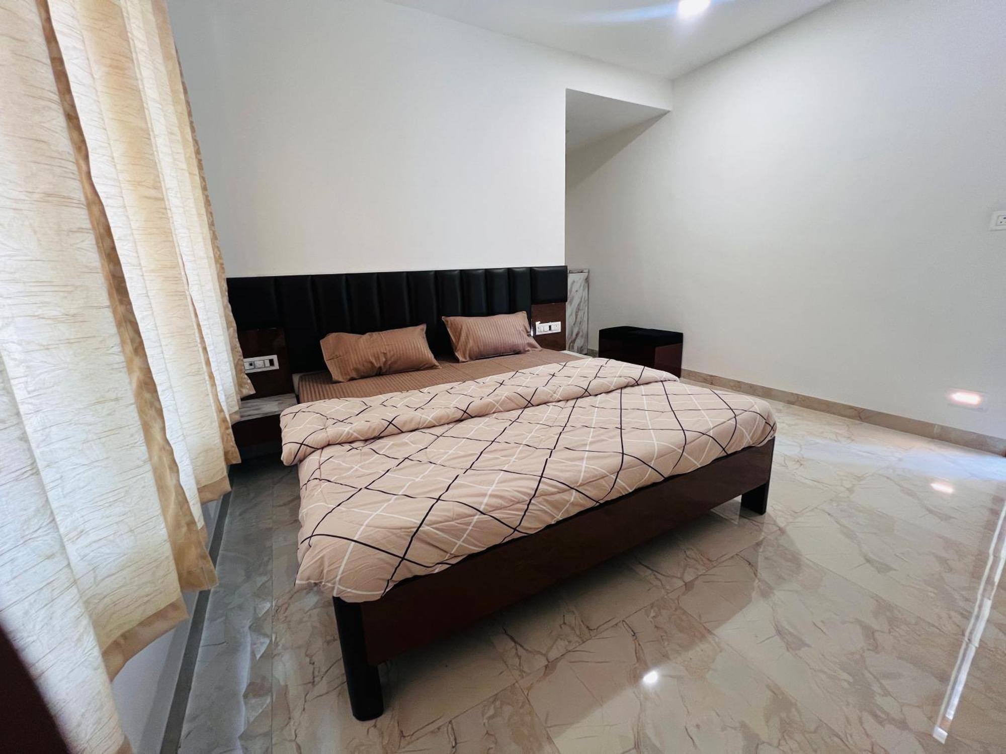 B&B Villa Daman Exterior photo